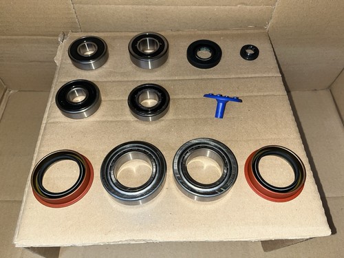 Reparatur satz ford fiesta - reparatur-satz,