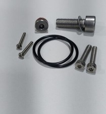 Dichtungssatz Ölwechsel