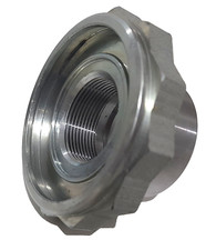 Flanschmutter Zwischenstück