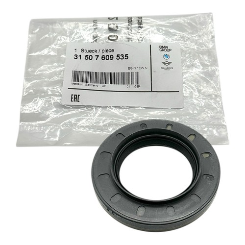 Original bmw wellendichtring - bmw,