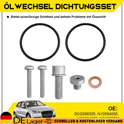 Haldex gen allrad - haldex, Ölwechsel
